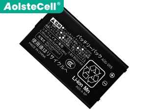 Nintendo AGS-003 ノートPCバッテリー