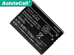 Nintendo 2DS ノートPCバッテリー
