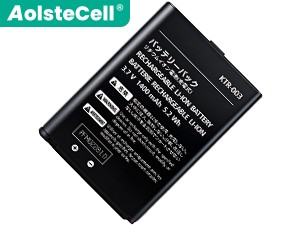 Nintendo new 3ds ノートPCバッテリー