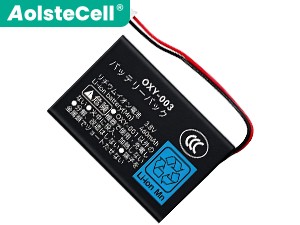 Nintendo Game Boy Micro OXY-001 ノートPCバッテリー