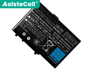Nintendo DSL ノートPCバッテリー