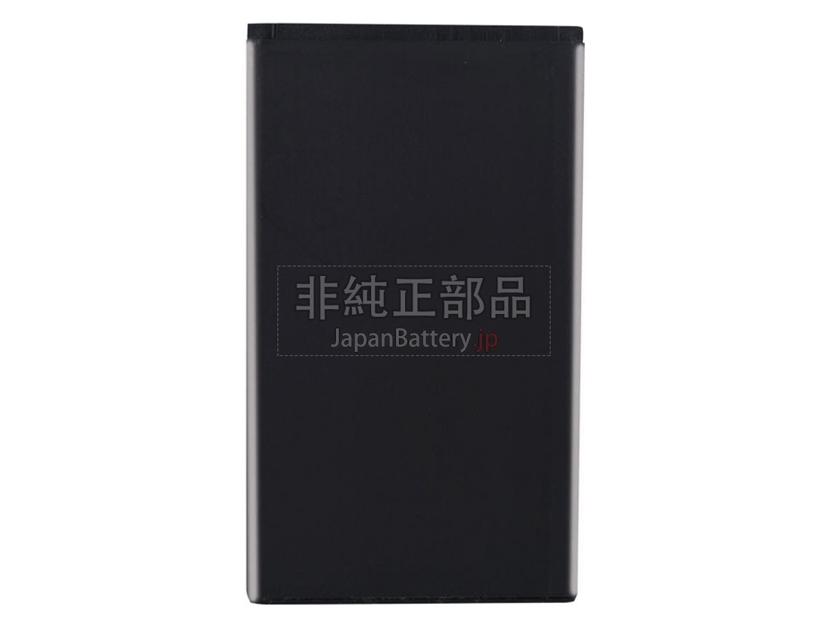 Nokia 235 4G バッテリー交換