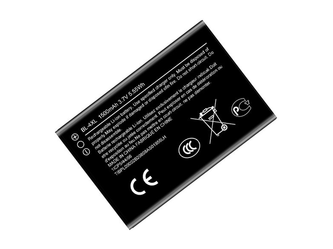 Nokia BL-4XL ノートPCバッテリー