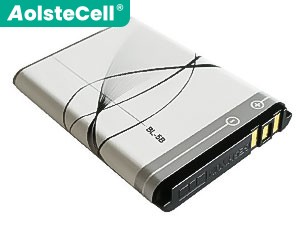 Nokia 6020 ノートPCバッテリー