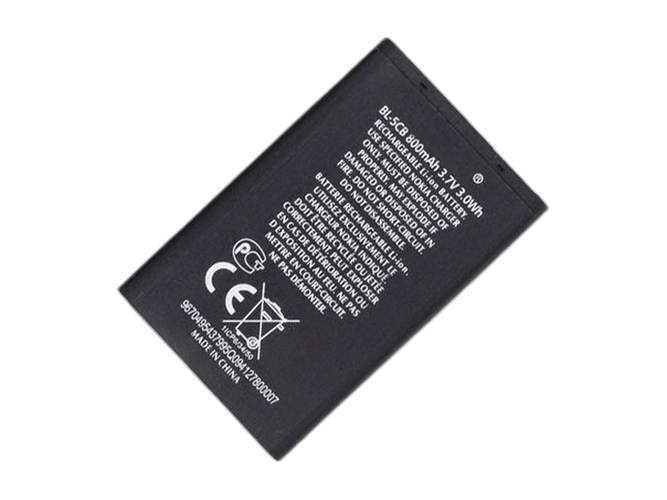 Nokia BL-5CB ノートPCバッテリー