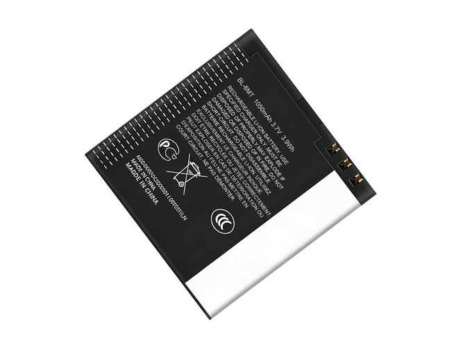 Nokia BL-6MT ノートPCバッテリー