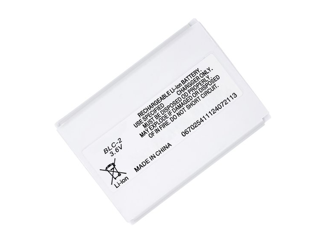 Nokia BLC-2 ノートPCバッテリー