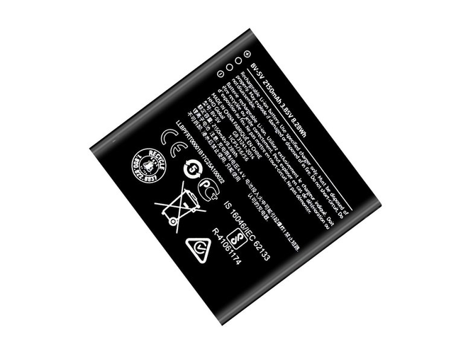 Nokia TA-1047 ノートPCバッテリー