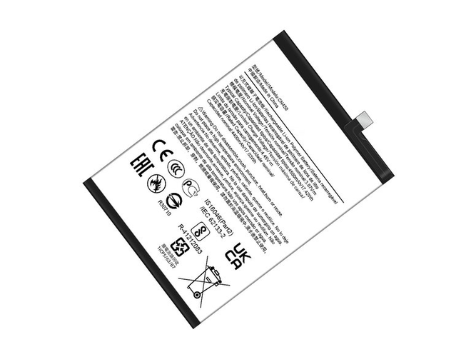 Nokia G60 ノートPCバッテリー