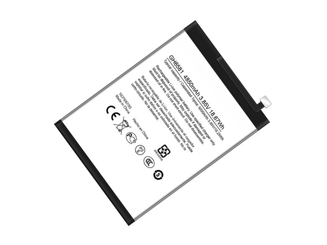 Nokia G11 Plus ノートPCバッテリー