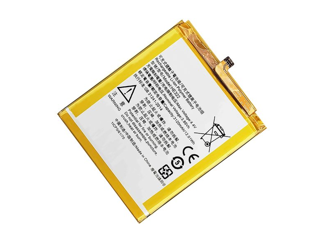 Nokia HE322 ノートPCバッテリー