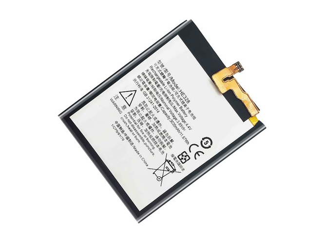 Nokia HE328 ノートPCバッテリー
