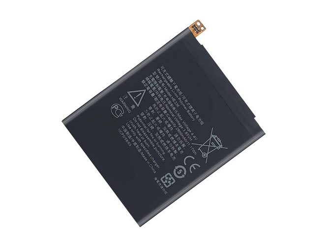 Nokia 3.1 ノートPCバッテリー