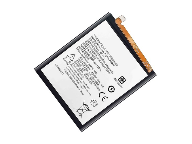 Nokia HE340 ノートPCバッテリー