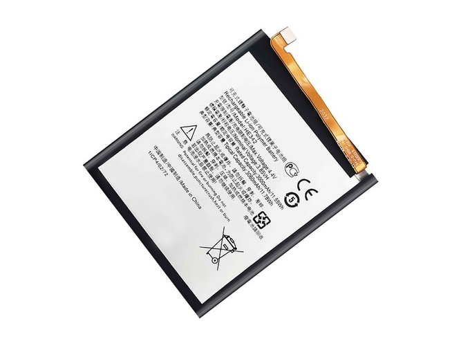 Nokia HE342 ノートPCバッテリー