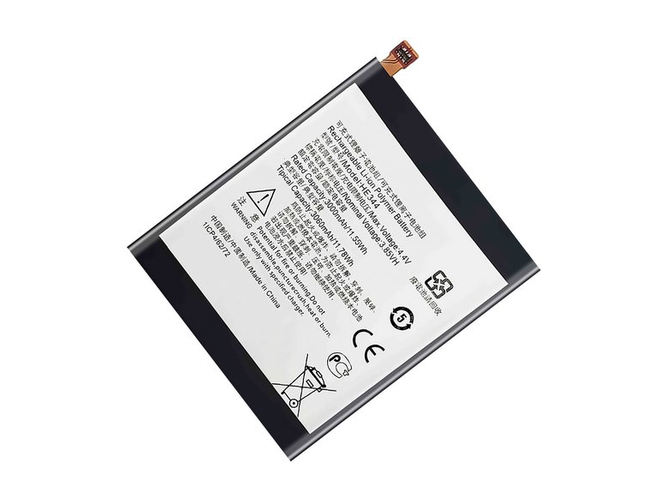 Nokia HE344 ノートPCバッテリー