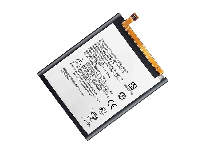Nokia HE345 ノートPCバッテリー