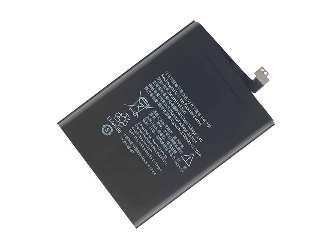 Nokia HE346 ノートPCバッテリー
