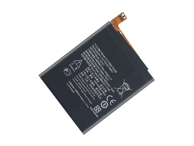 Nokia HE351 ノートPCバッテリー