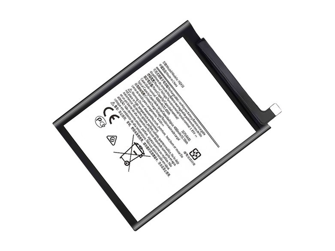 Nokia 3.4 ノートPCバッテリー