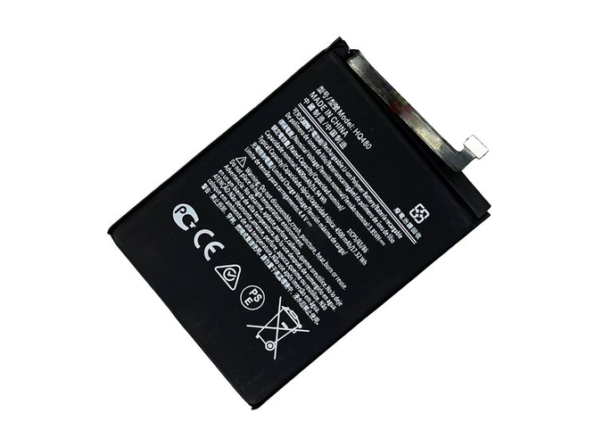 Nokia HQ480 ノートPCバッテリー