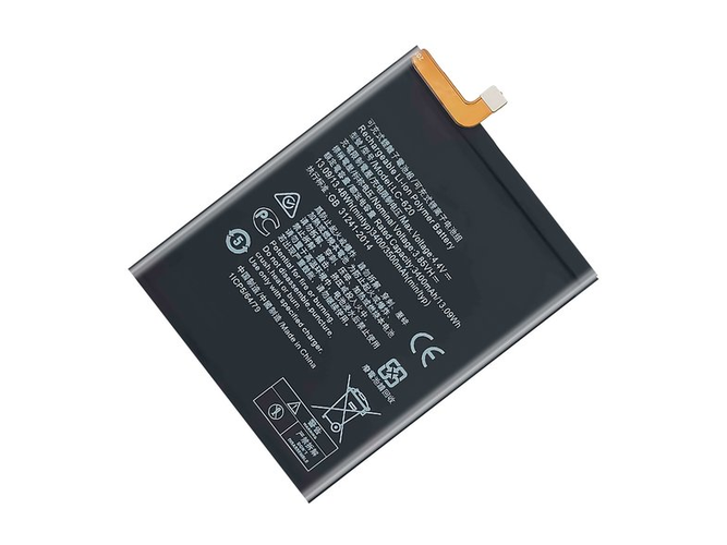 Nokia 6.2 ノートPCバッテリー