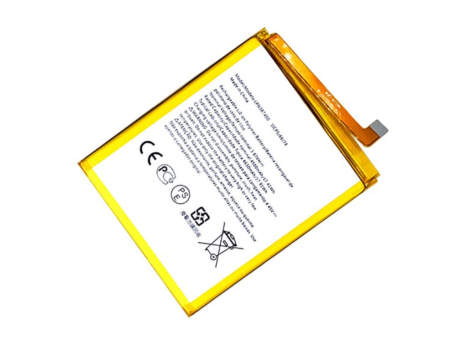 Nokia XR20 ノートPCバッテリー