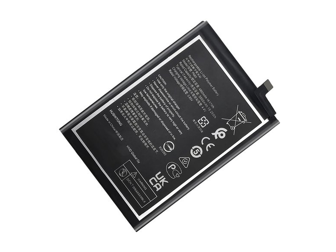 Nokia G50 5G ノートPCバッテリー