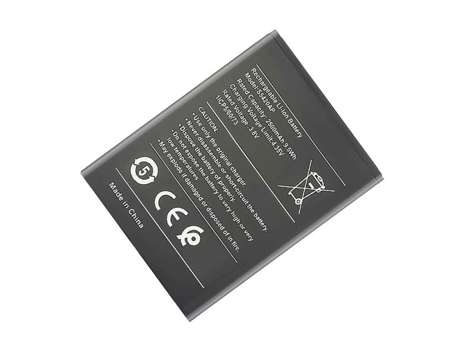 Nokia C1 ノートPCバッテリー