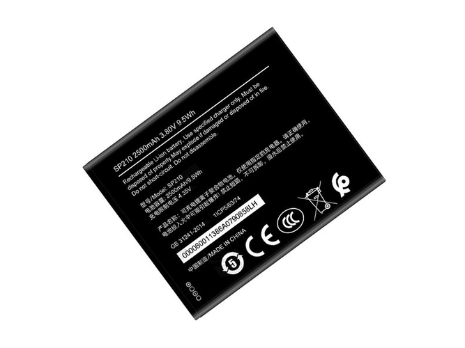 Nokia SP210 ノートPCバッテリー