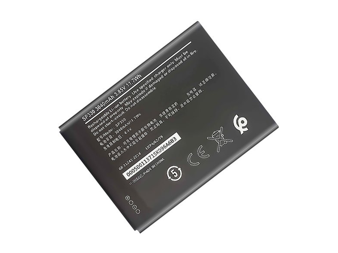 Nokia C3 ノートPCバッテリー