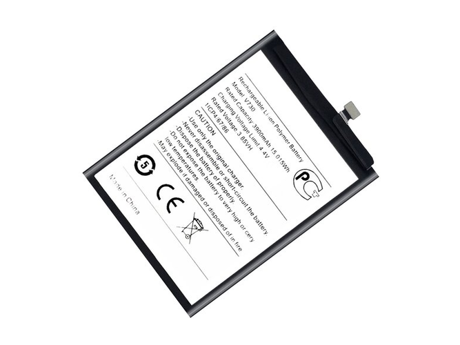 Nokia V730 ノートPCバッテリー
