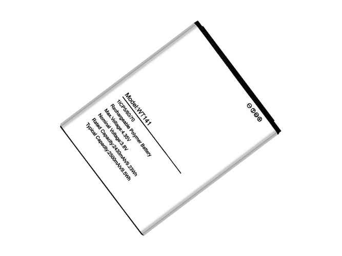 Nokia WT141 ノートPCバッテリー