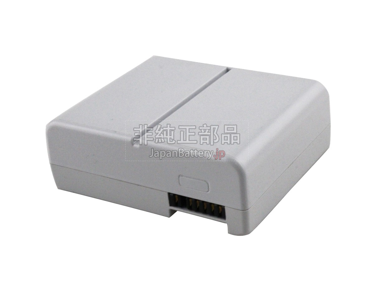 OLYMPUS MAJ-1473 バッテリー交換