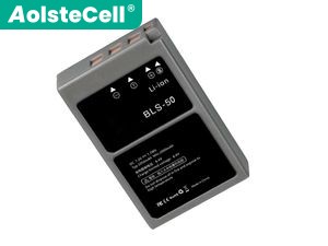 Olympus BLS-5 ノートPCバッテリー