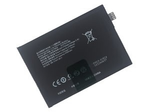 Oppo Realme X7 交換用バッテリー
