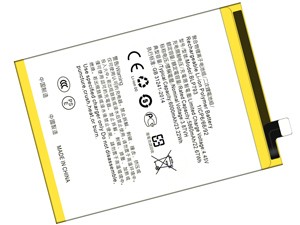 Oppo Realme C12 交換用バッテリー