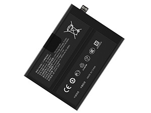 Oppo Realme GT2 交換用バッテリー