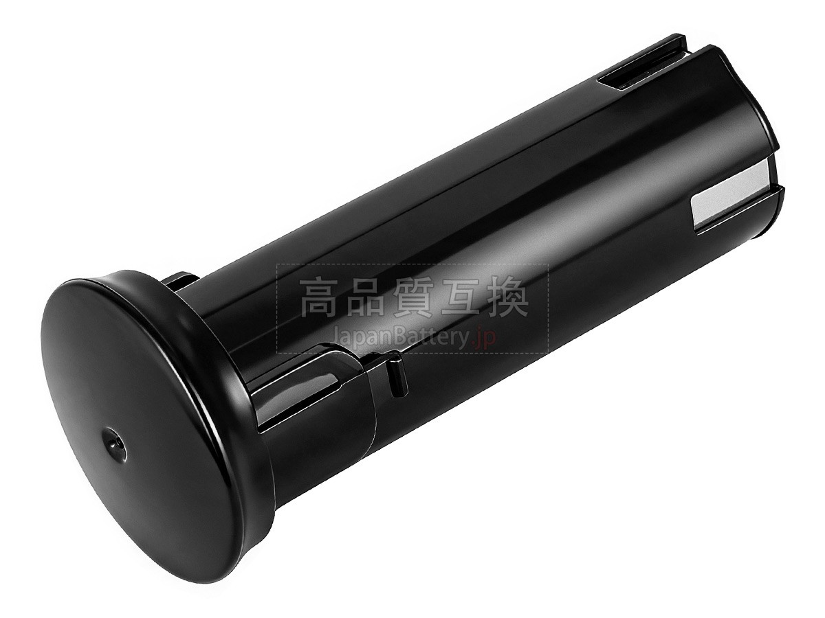 Panasonic 2.4V EY9021B バッテリー交換
