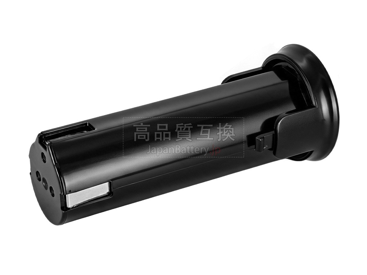 Panasonic 2.4V EY9021B バッテリー交換