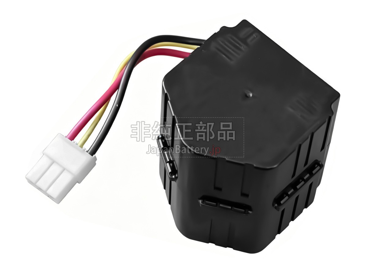 Panasonic AVV97V-REZ バッテリー交換