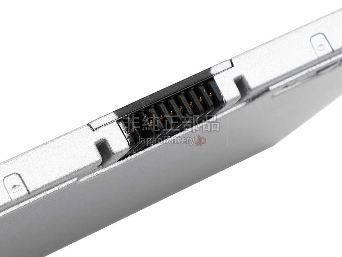 Panasonic CF-VZSU0WU バッテリー交換