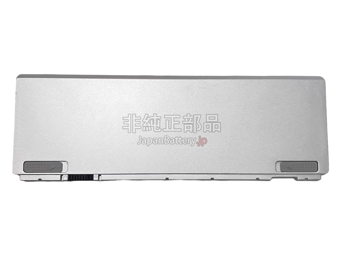 Panasonic CF-QV9W バッテリー交換