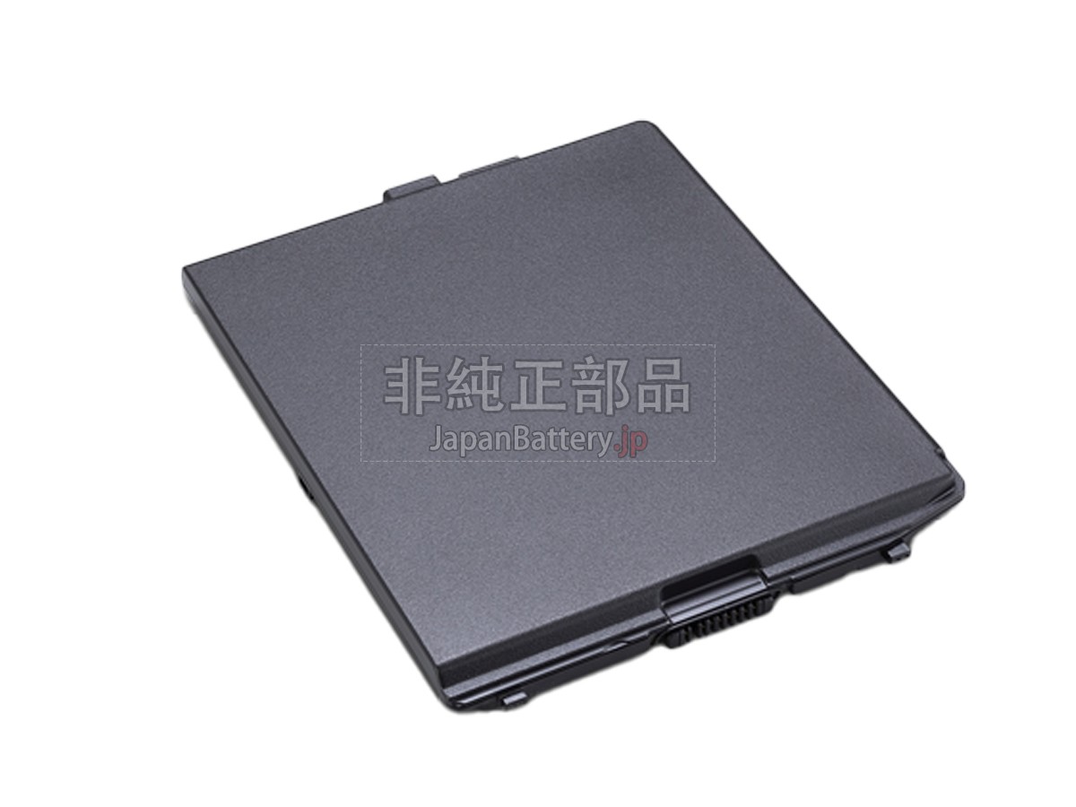 Panasonic FZG2 バッテリー交換