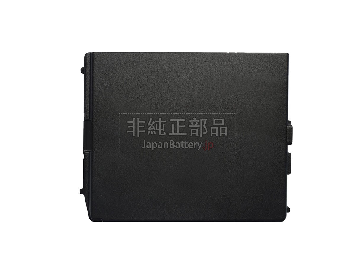 Panasonic FZG2 バッテリー交換