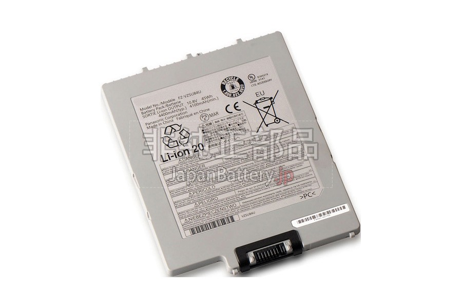 Panasonic TOUGHPAD FZ-G1 バッテリー