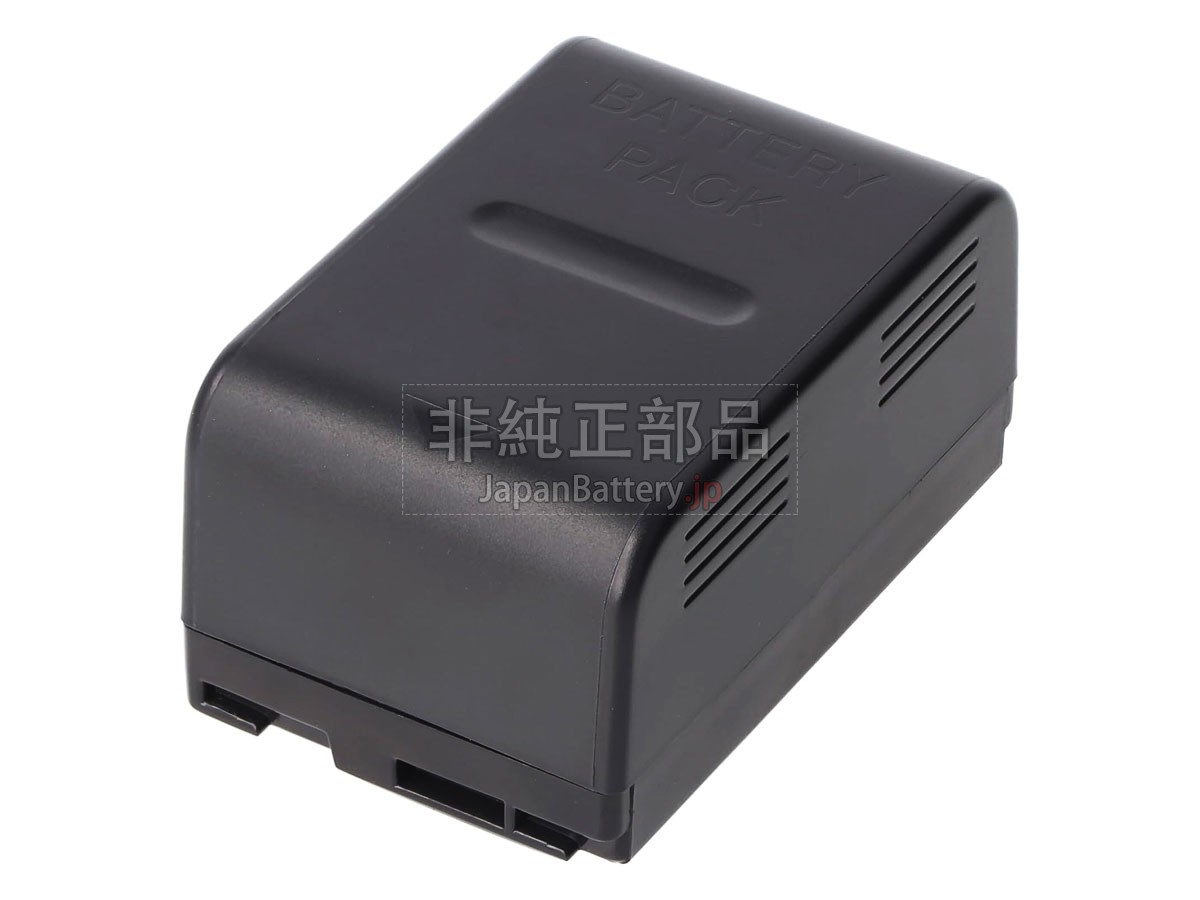 Panasonic NV-VX33EN バッテリー交換