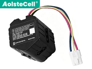 Panasonic MC-BD787 ノートPCバッテリー