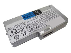 Panasonic CF-VZSU56AJS 交換用バッテリー