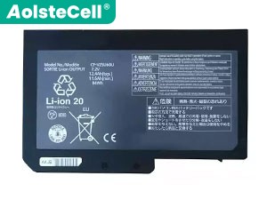 Panasonic CF-VZSU60AJS ノートPCバッテリー